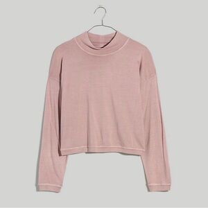 Madewell Rivet & Thread Long Sleeve